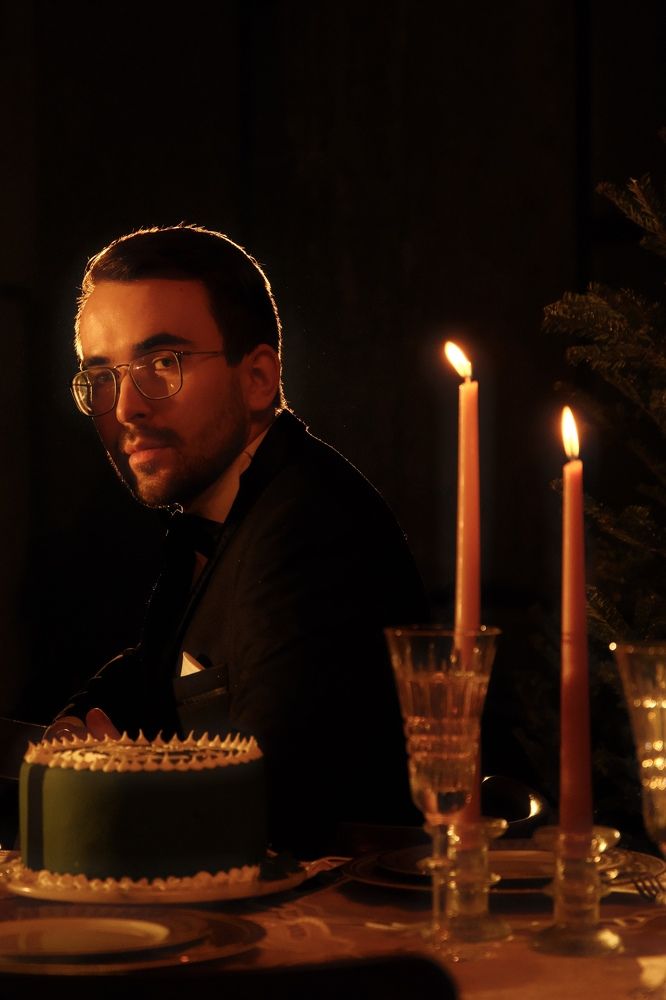 Photograph by Анна Попова