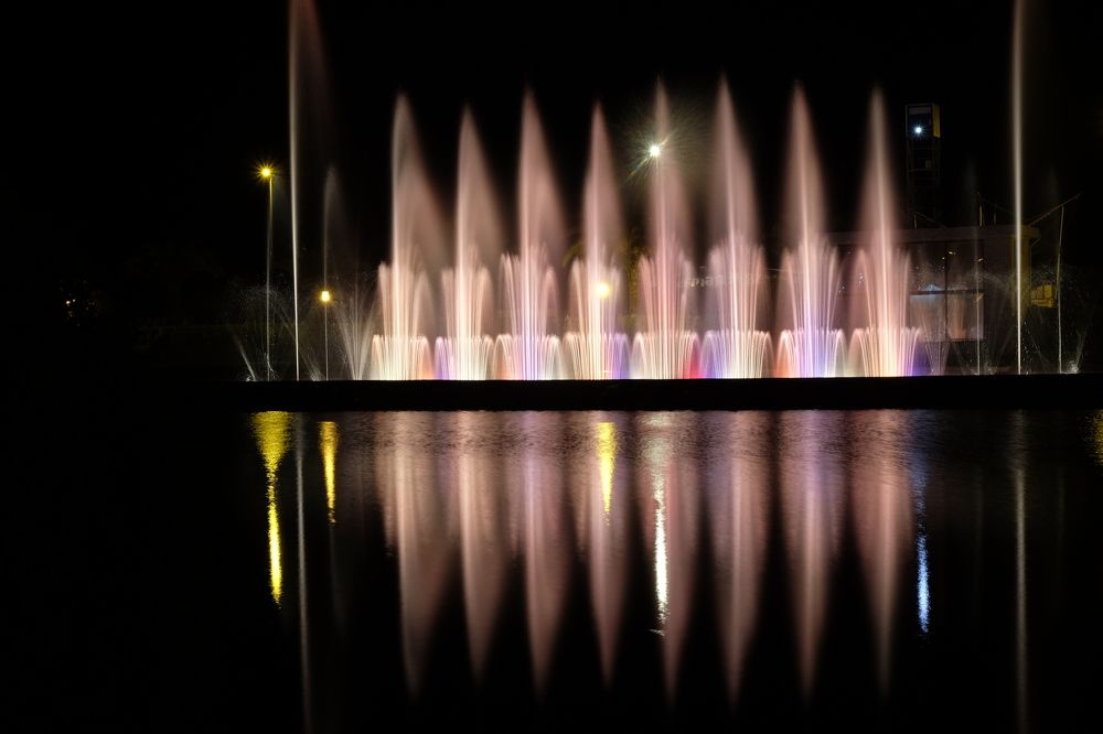 Photograph by Muzaffer Sütlüoğlu