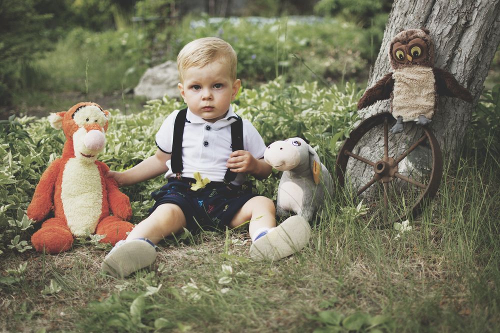 Photograph by Анна Фольмер