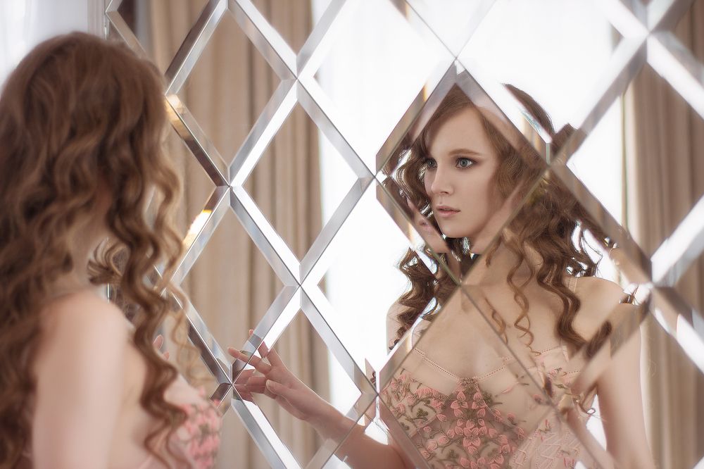 Photograph by Светлана Богачева