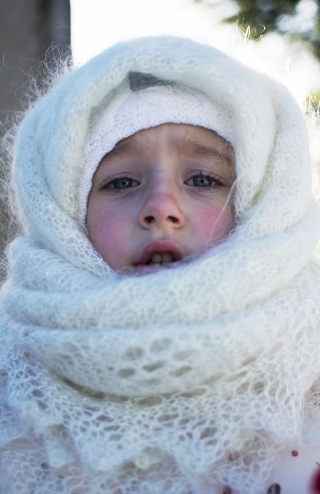 Photograph by Анна Фольмер