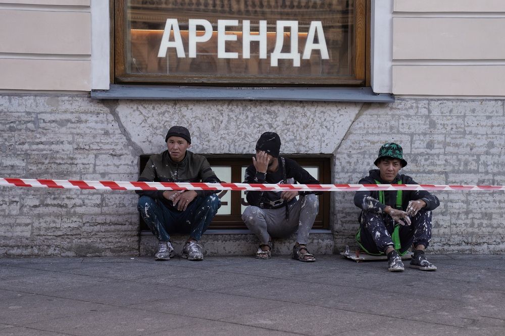 Photograph by Галина Сероштан