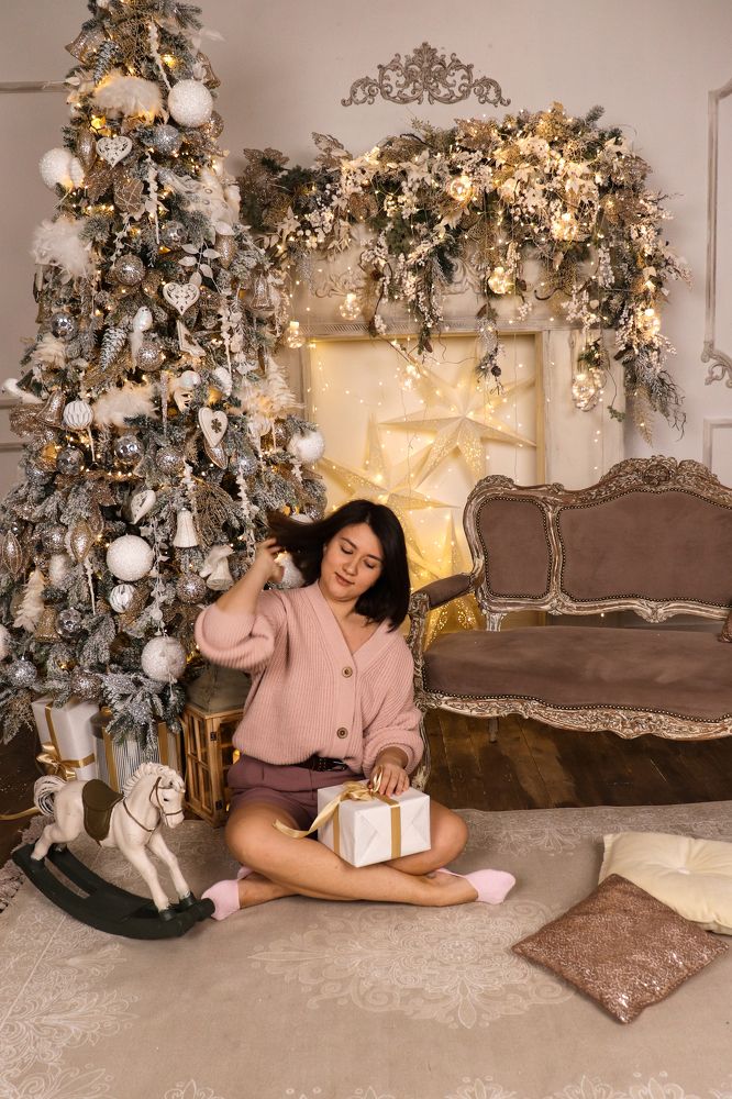 Photograph by Светлана Семакина