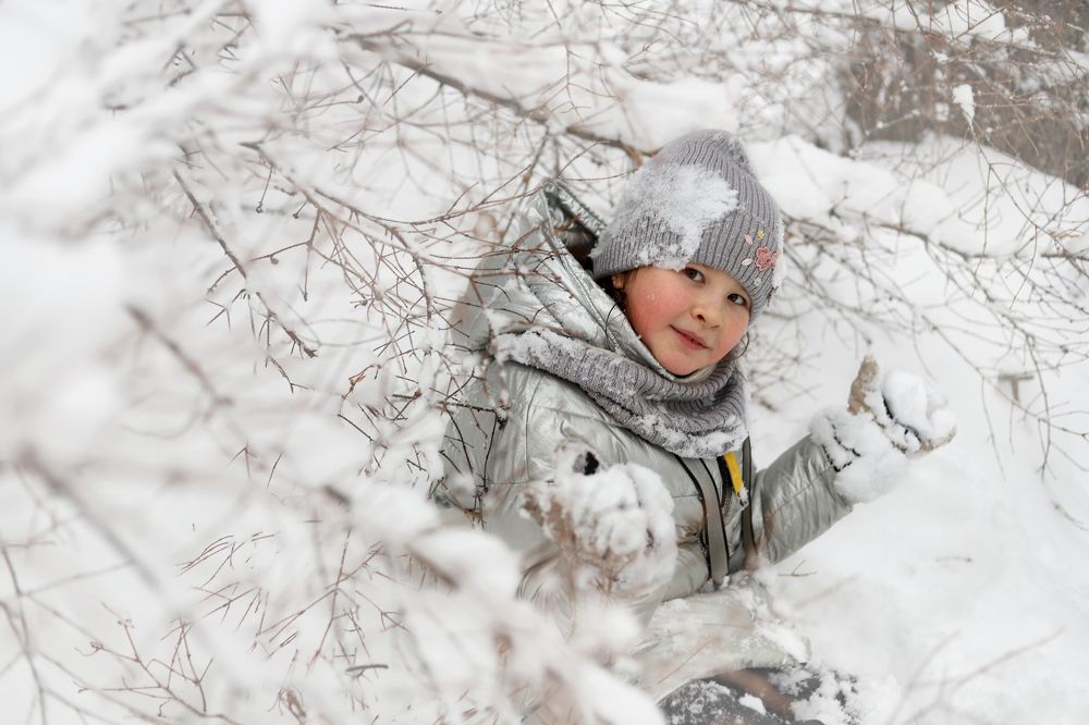 Photograph by Светлана Семакина