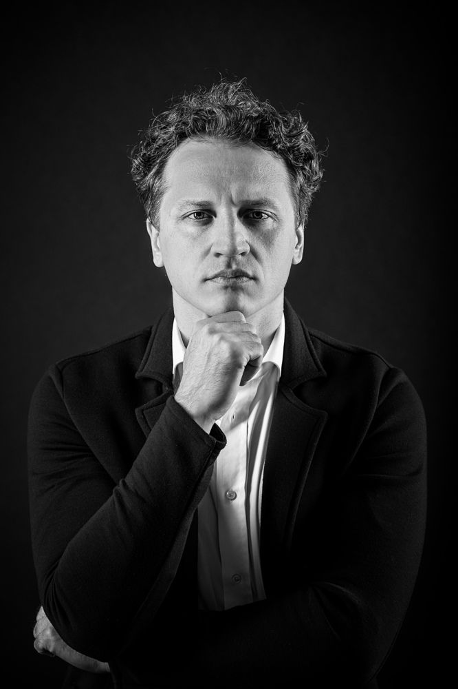 Photograph by Sergey Uskov