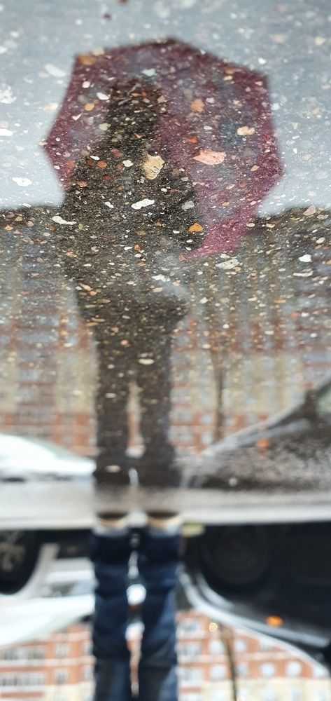 Photograph by Алина Акишина