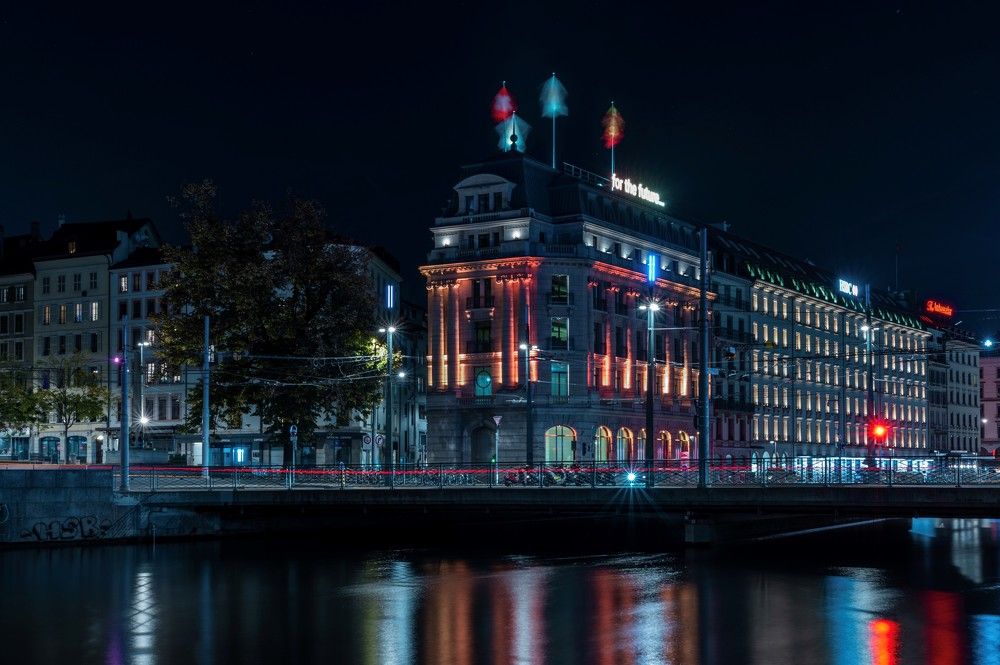 Photograph by Amel Mahmuljin