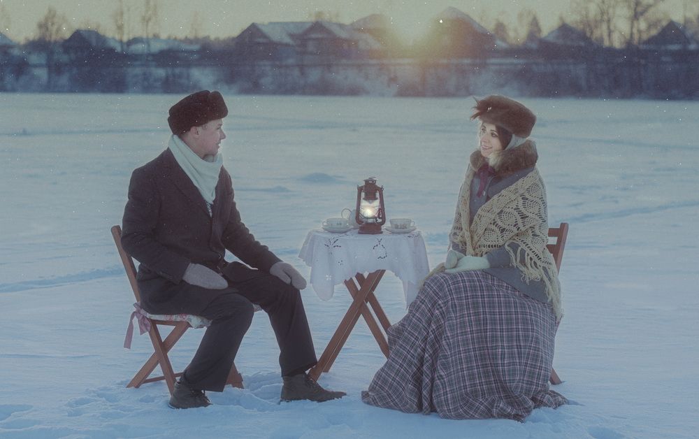 Photograph by Кристина Аими