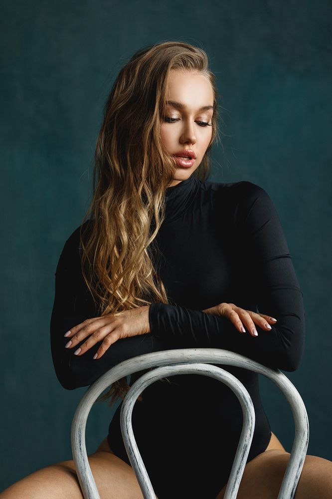 Фотография автора Тема Цезарь