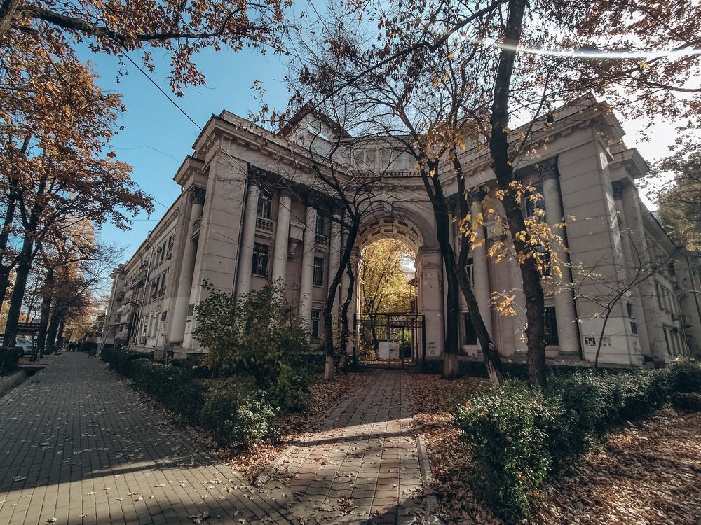 Photograph by Залина