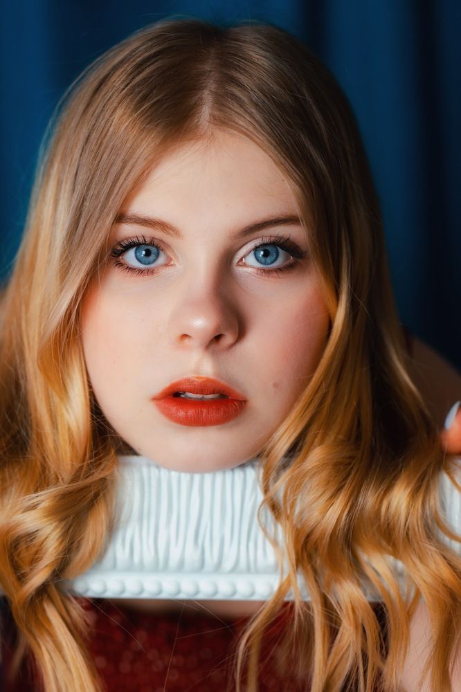 Photograph by Anna Zhuleva