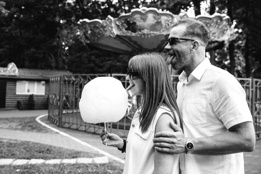 Photograph by Анна Дубина