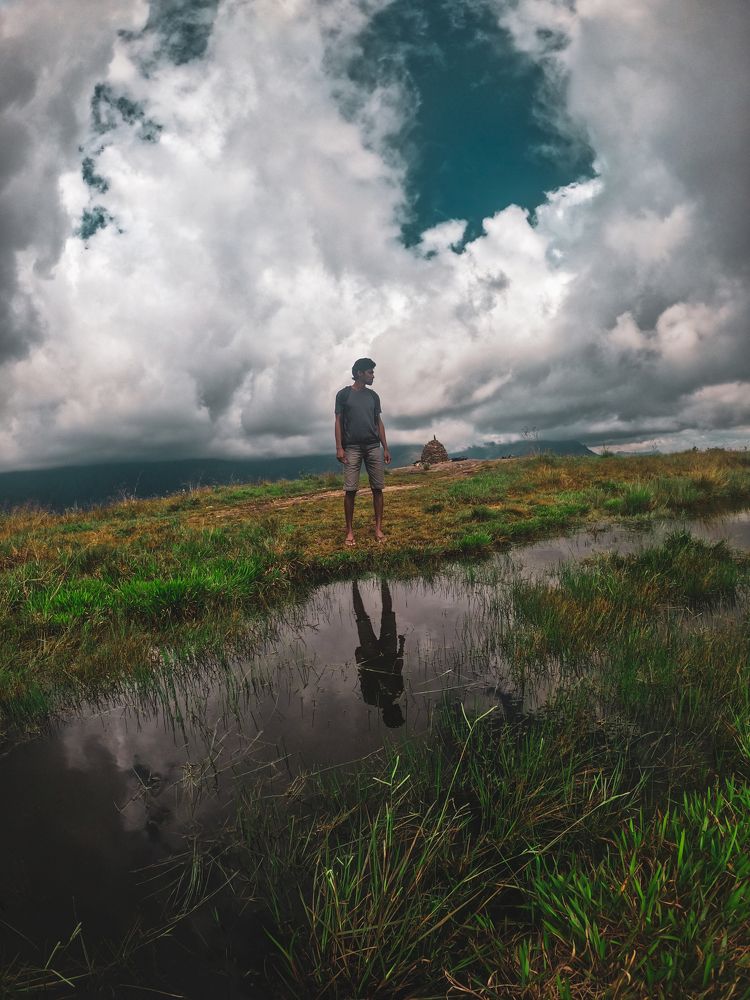 Photograph by Sachintha Sameera