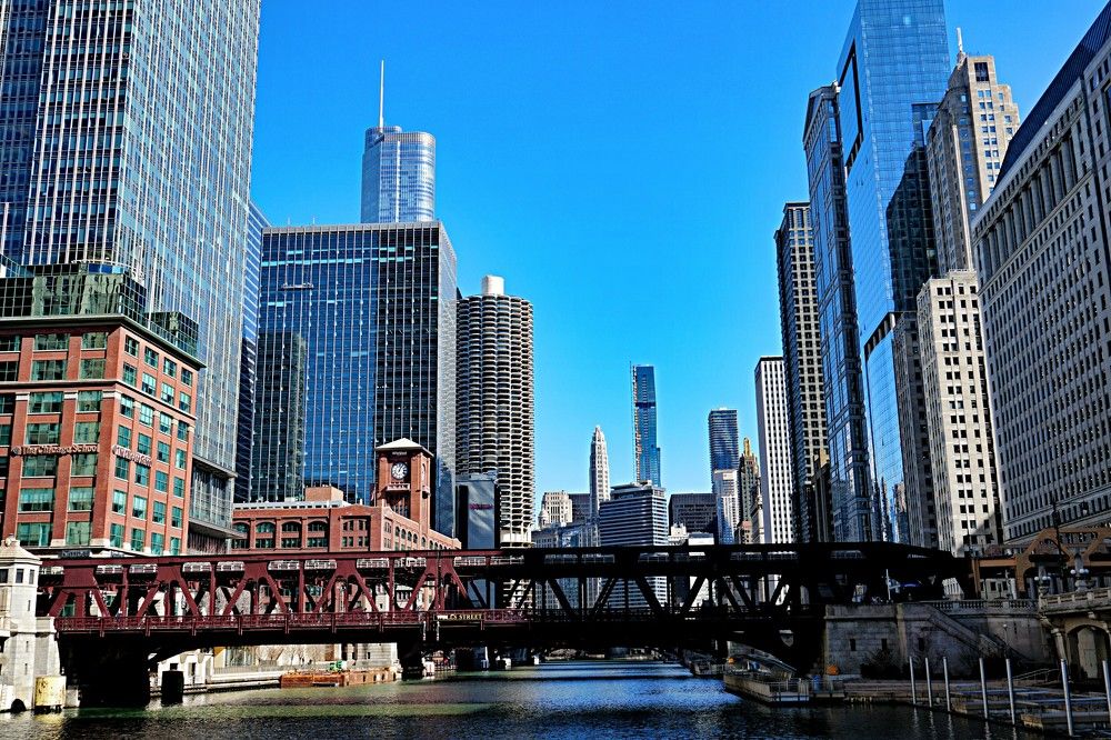 Photograph by Arkady Sandler