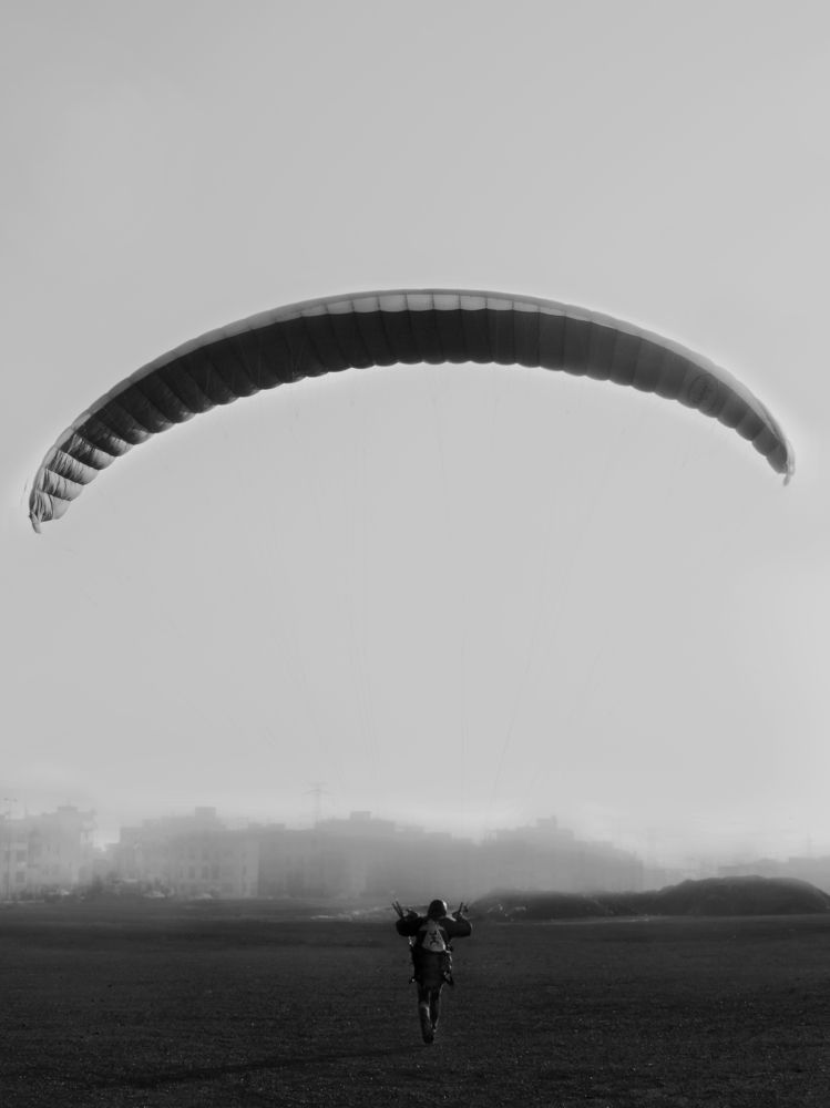 Photograph by  Poorya Rafiezade