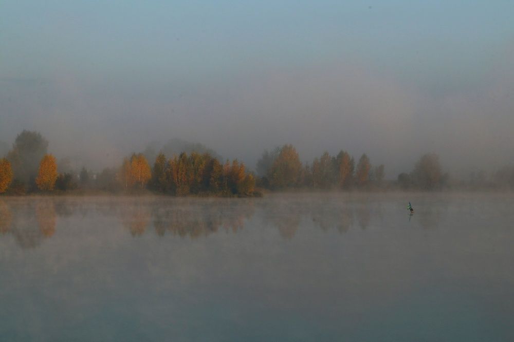 Photograph by Светлана Богомолова