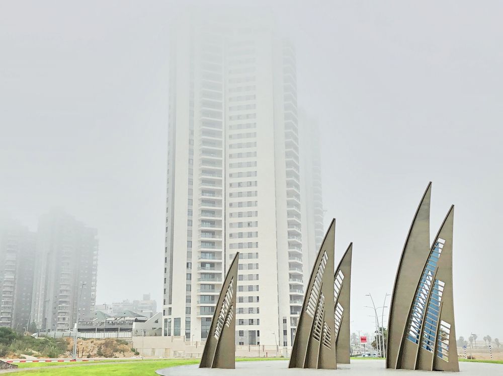 Photograph by Arkady Sandler