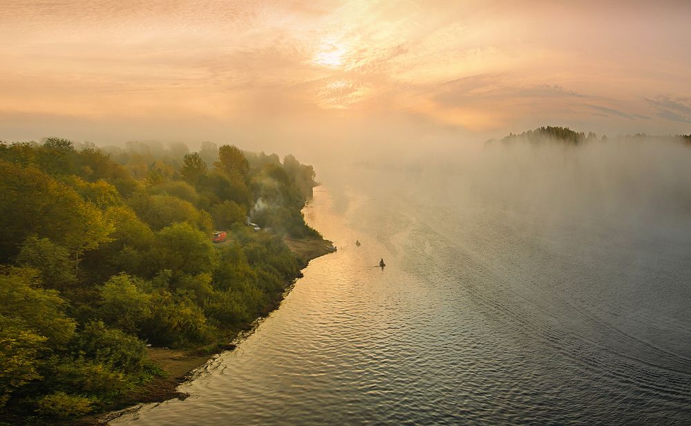 Photograph by Надежда Колеватова