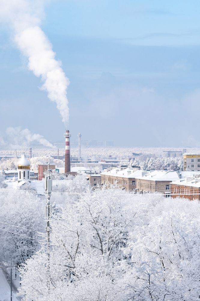 Photograph by Дмитрий Задунайский