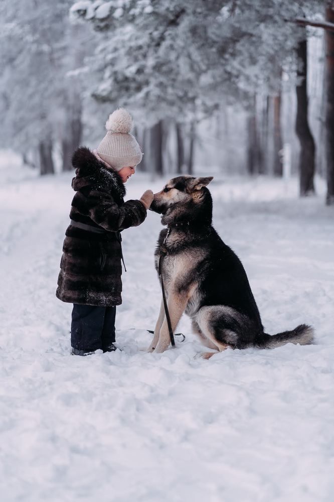 Photograph by Юлия Ефимова