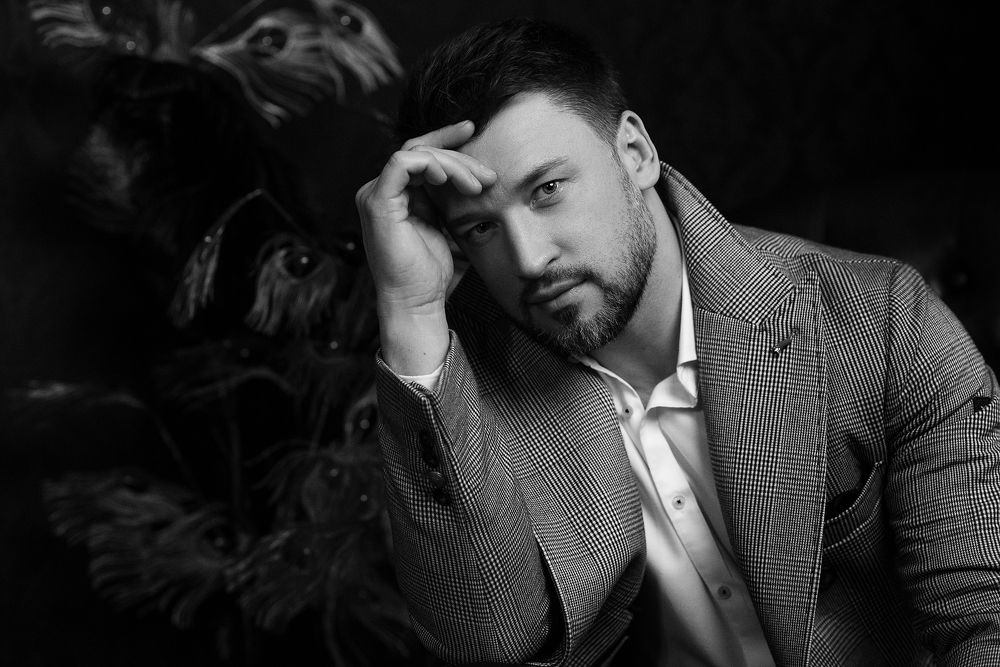 Фотография автора Алена Семеняко