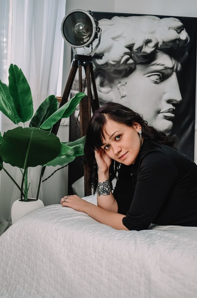 Photograph by Дарья Миронова