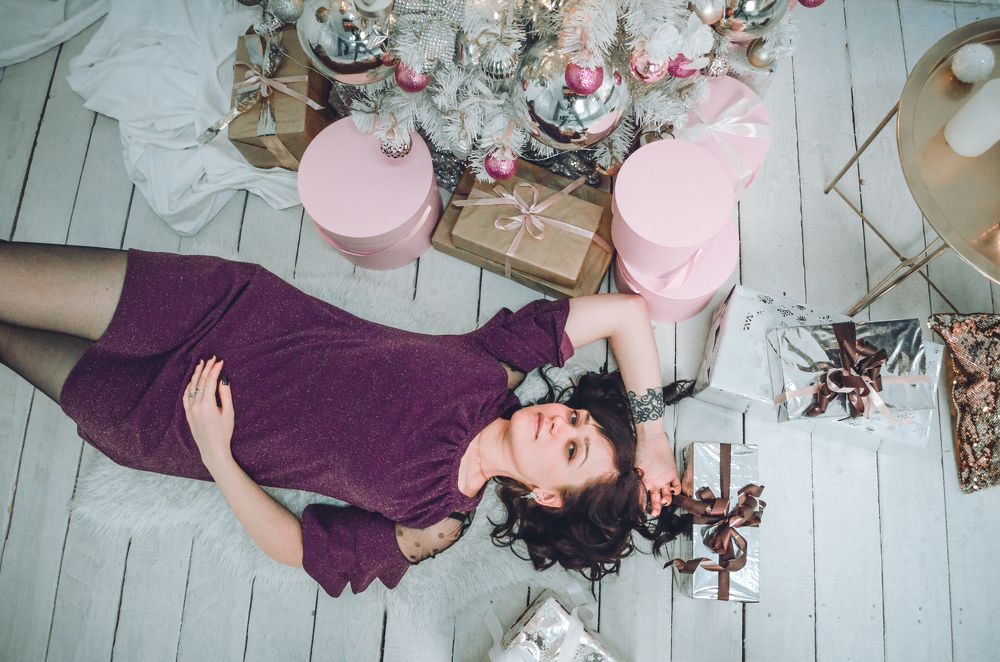 Photograph by Дарья Миронова