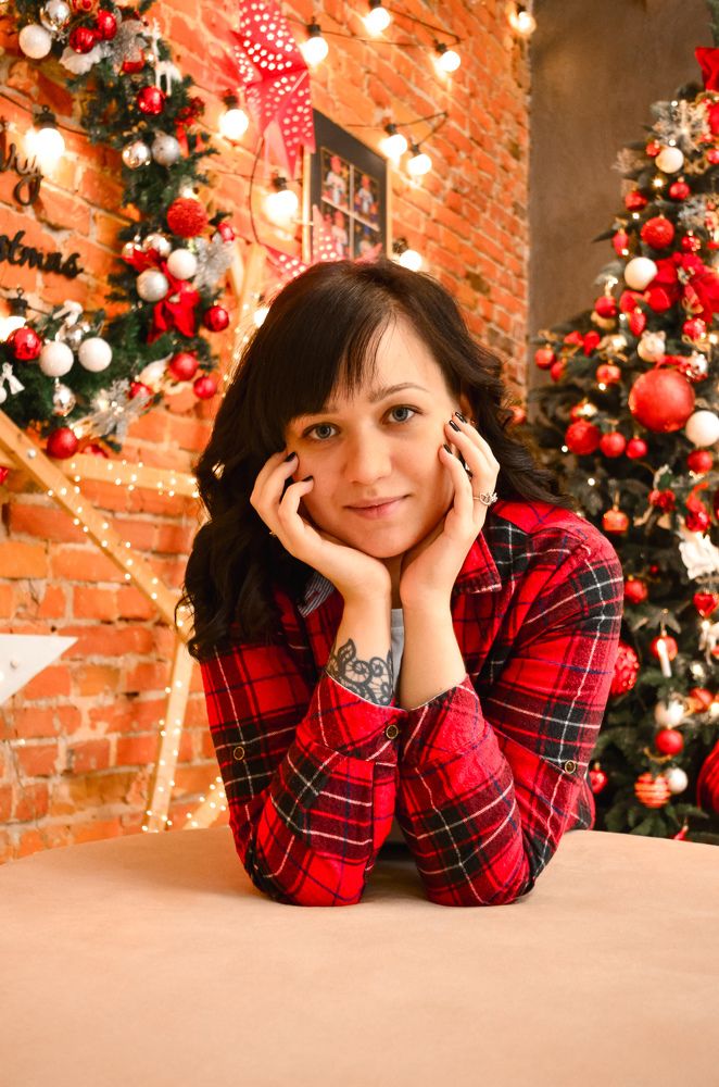 Photograph by Дарья Миронова