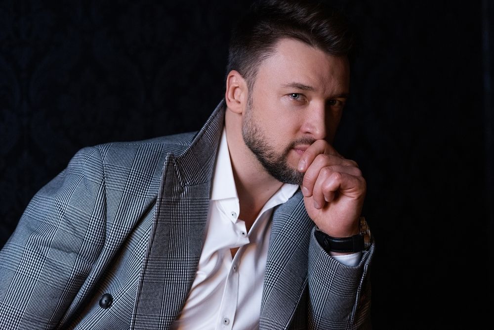 Фотография автора Алена Семеняко