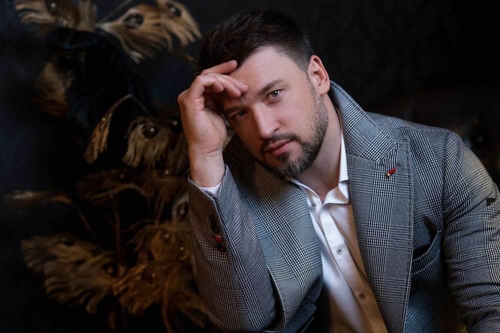 Фотография автора Алена Семеняко