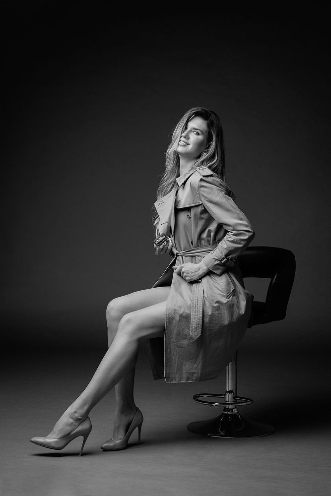 Фотография автора Алена Семеняко