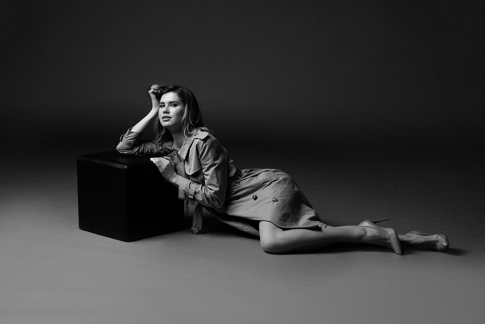 Фотография автора Алена Семеняко