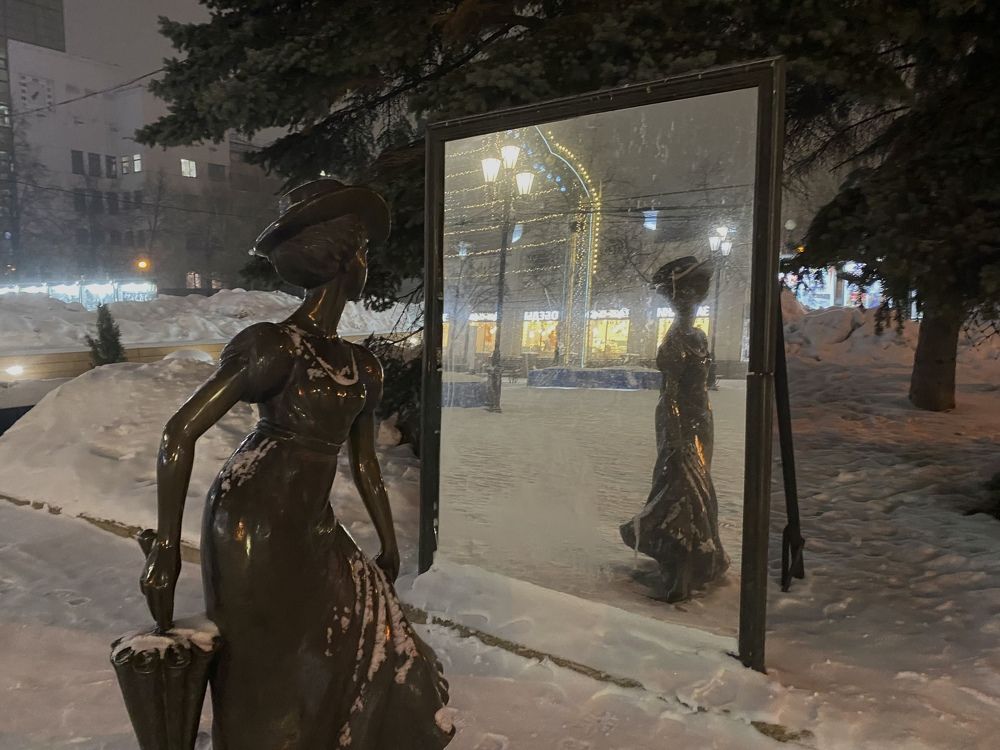 Photograph by Юлия Литвинова