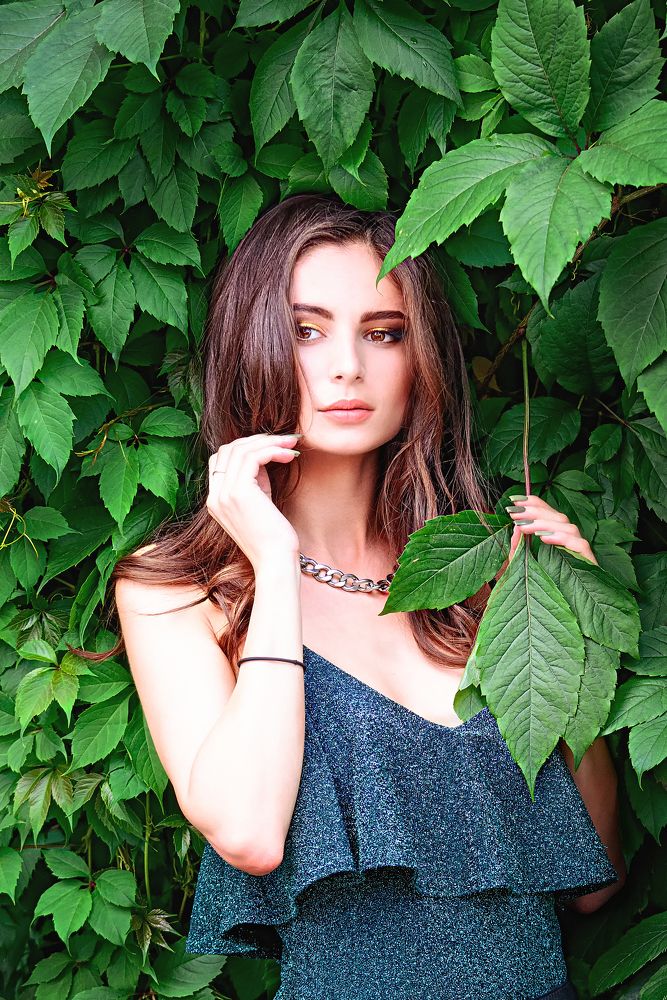 Фотография автора Иван Сафронов