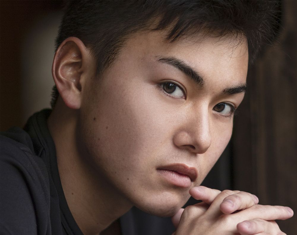 Photograph by Syundyukova Oksana