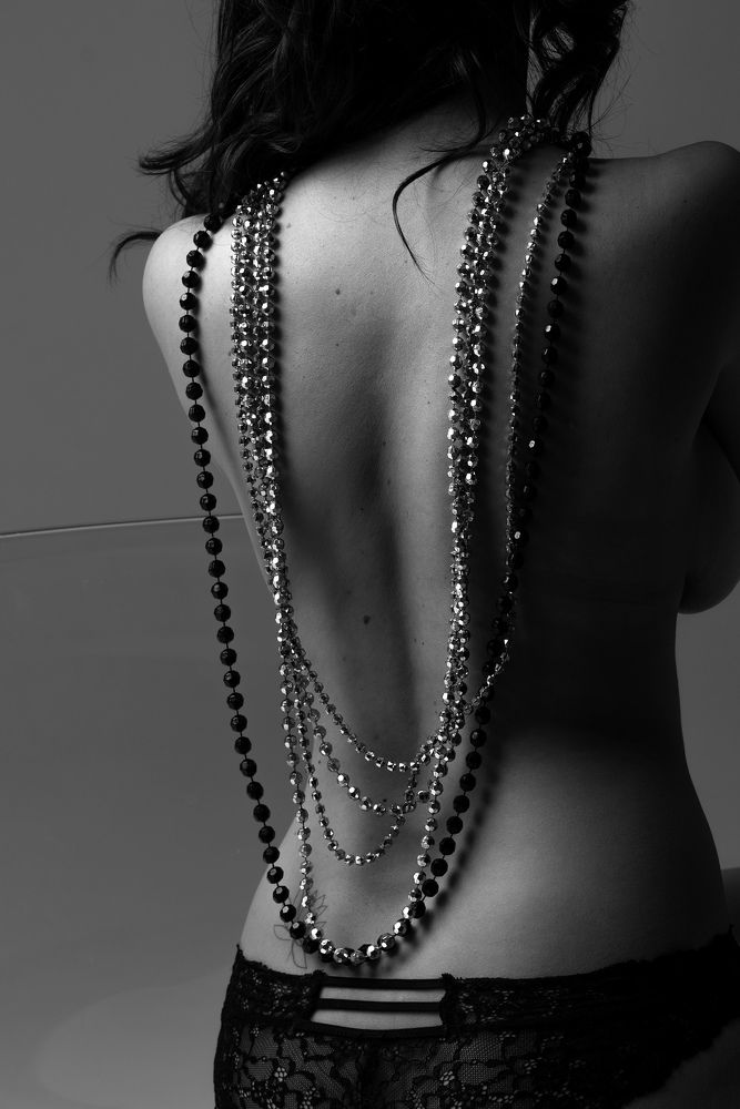 Photograph by Valentina Shikulina