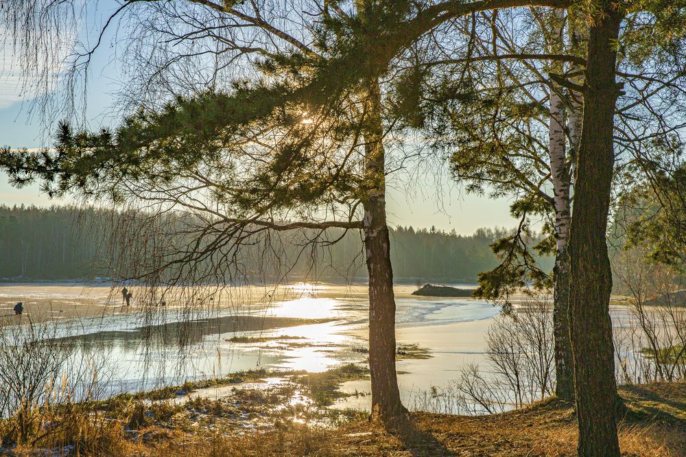 Photograph by Сергей Калинин