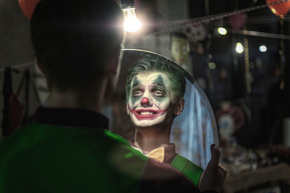 Photograph by Иван Сафронов