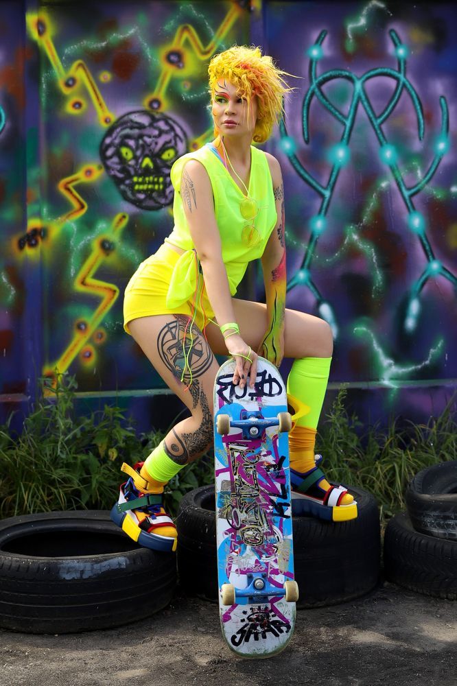 Photograph by Анна Дубина