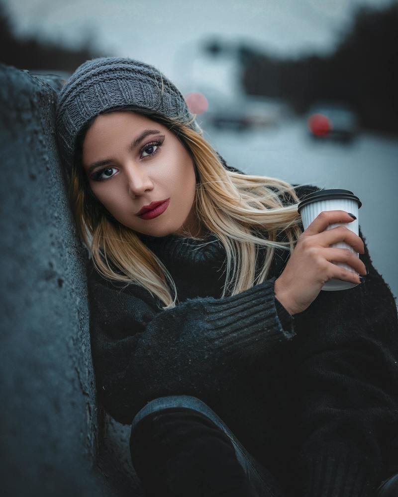 Photograph by Mohammad Johari