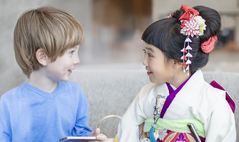 Photograph by Syundyukova Oksana