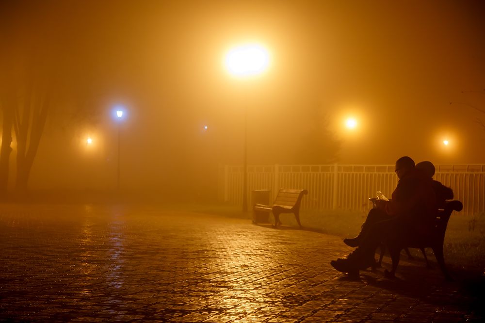 Photograph by Алексей Трифонов