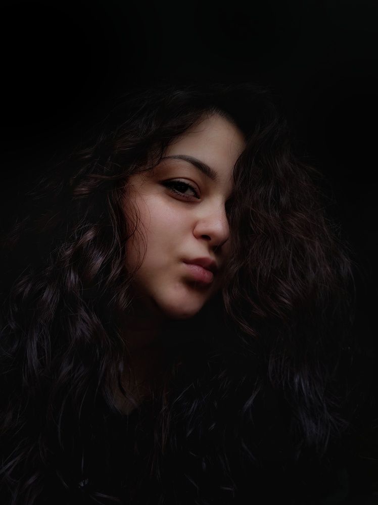 Photograph by Залина