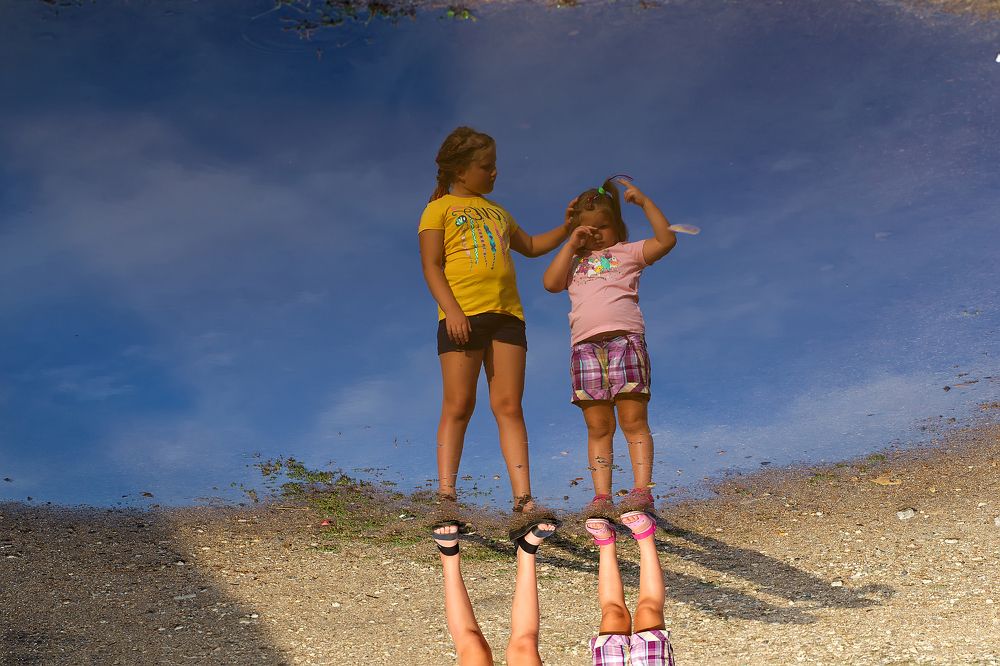 Photograph by Anna Koberska