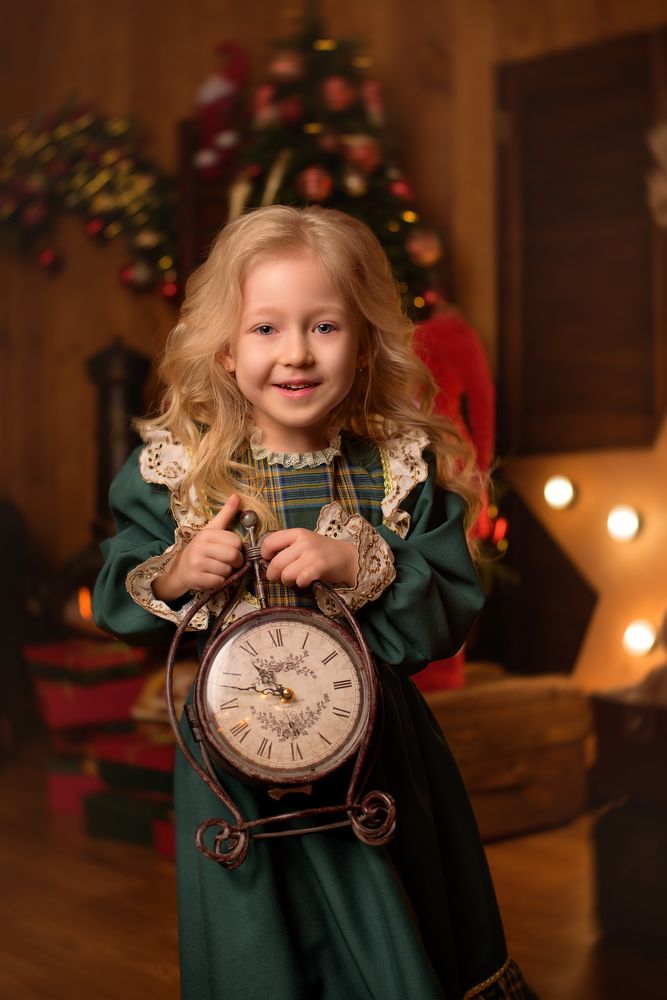 Фотография автора Алена Наливкина