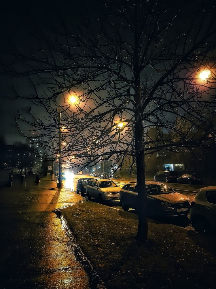 Photograph by Инесса Громова