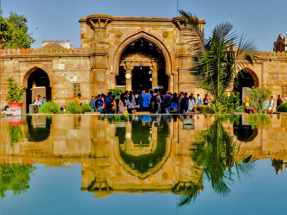 Фотография автора Manish Bhavsar