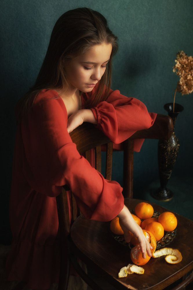 Photograph by Элеонора Мекшина