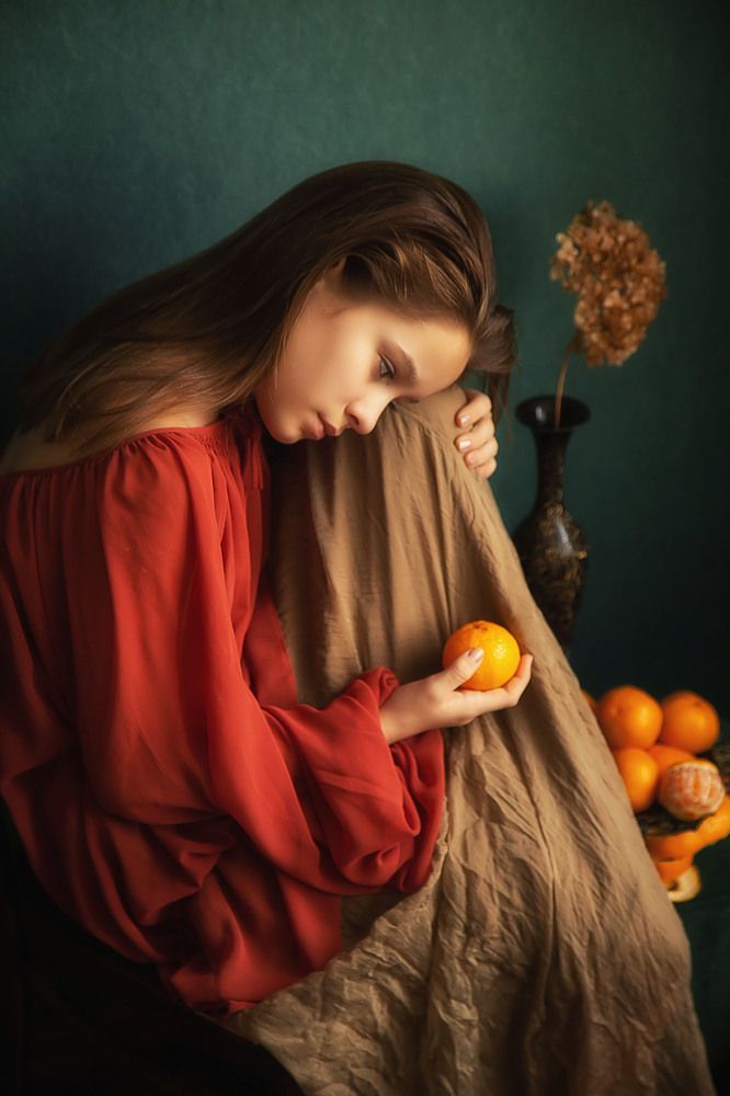 Photograph by Элеонора Мекшина