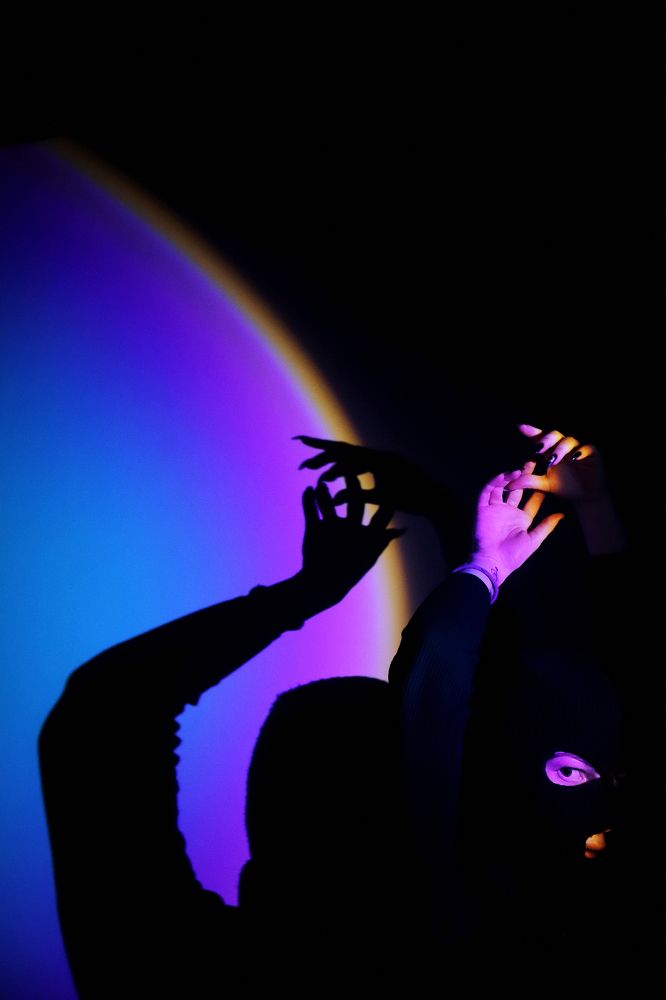 Photograph by Рубинштейн Евгений